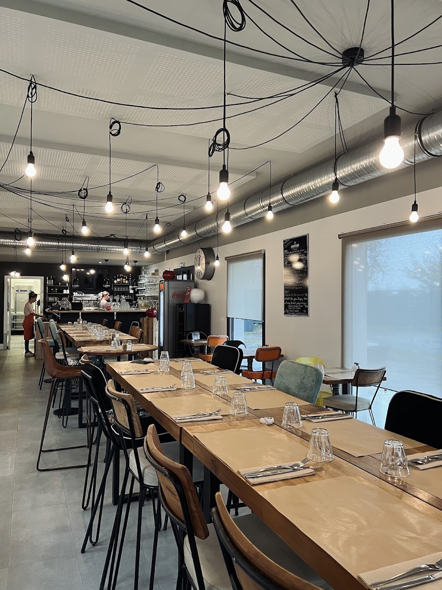 La Cantine